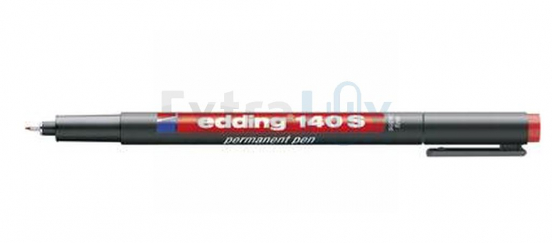 FLOMASTER EDDING OHP-S E-140 0,3MM