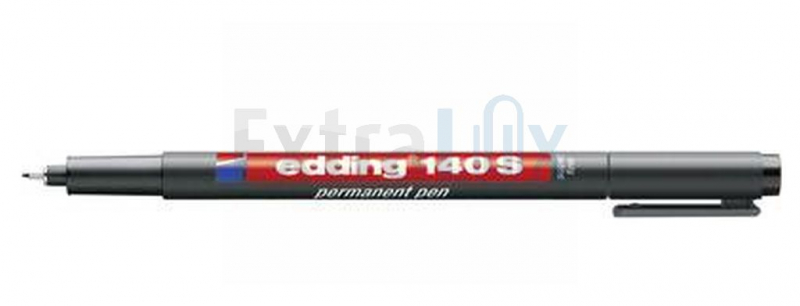 FLOMASTER EDDING OHP-S E-140 0,3MM