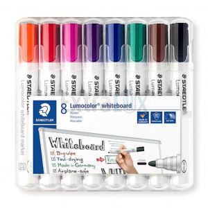 FLOMASTER STAEDTLER ZA BELO TABLO 351 WP8 1/8