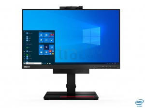 MONITOR LENOVO TINY-IN-ONE 24 23,8" GEN4 IPS LED FHD