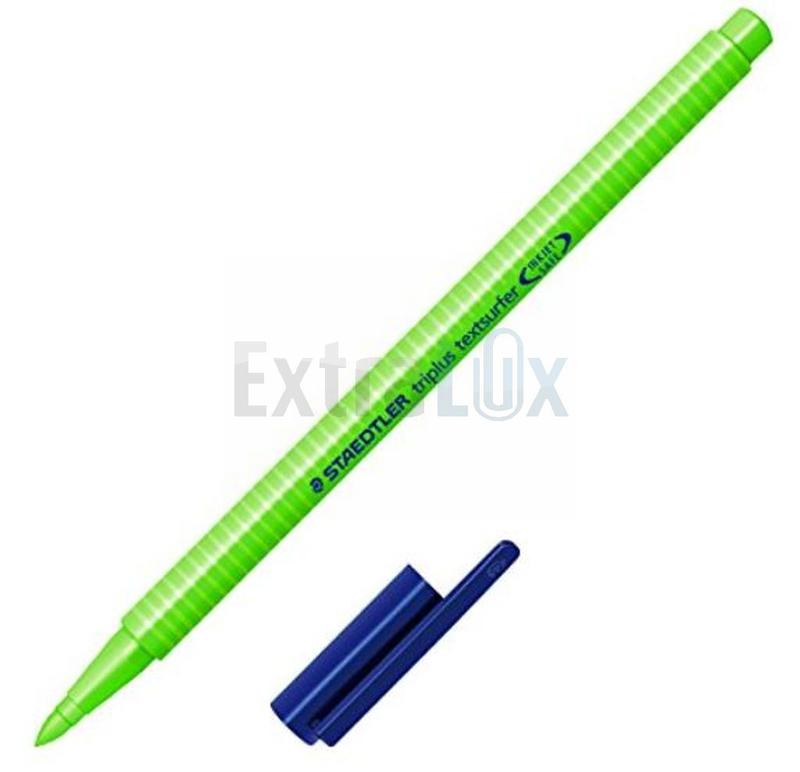 FLOMASTER STAEDTLER TRIPLUS TEXTSURFER 362 1-2 MM