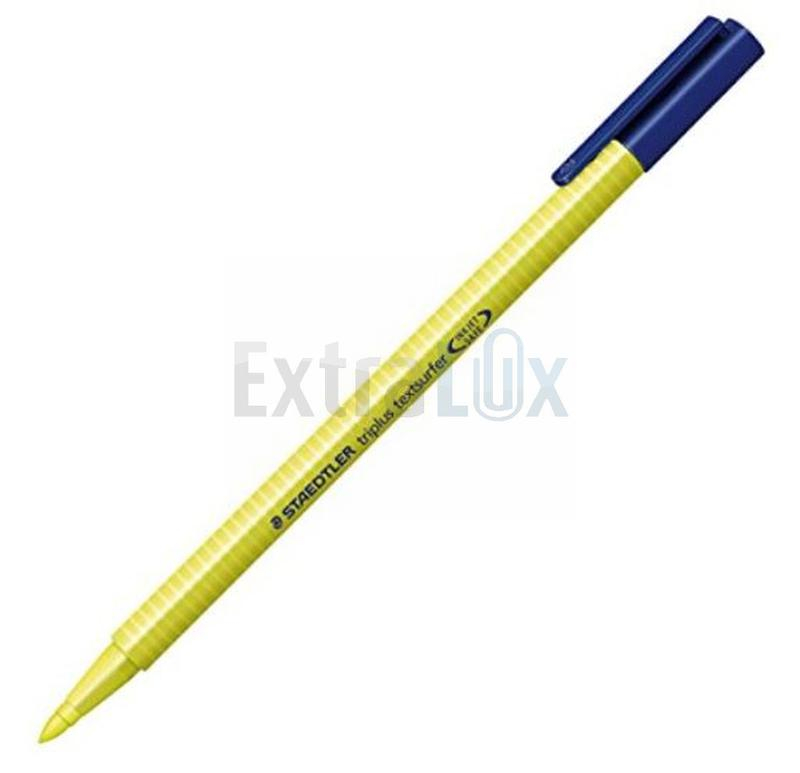 FLOMASTER STAEDTLER TRIPLUS TEXTSURFER 362 1-2 MM