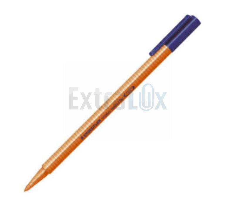 FLOMASTER STAEDTLER TRIPLUS TEXTSURFER 362 1-2 MM