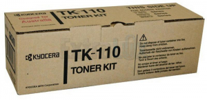 KYOCERA TONER TK-110 BLACK ZA FS-720/820/920