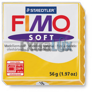 MODELIRNA MASA FIMO SOFT 8020 56G