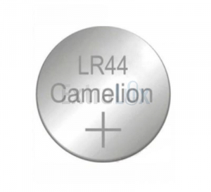BATERIJA GUMB CAMELION LR44/AG13/A76 1,5V